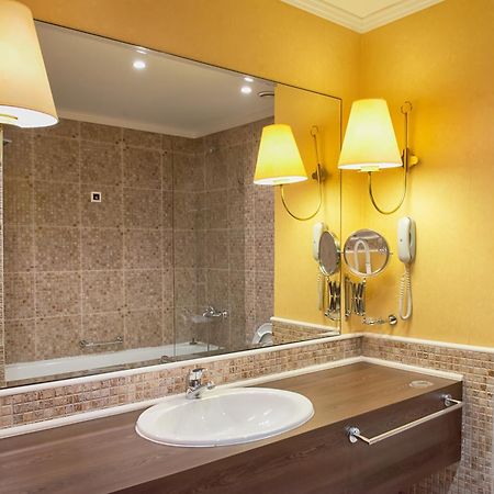 Royal Beach Apartments ซันนีบีช ภายนอก รูปภาพ