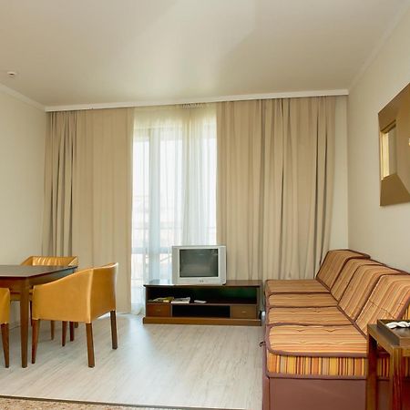 Royal Beach Apartments ซันนีบีช ภายนอก รูปภาพ