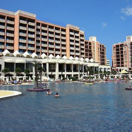 Royal Beach Apartments ซันนีบีช ภายนอก รูปภาพ