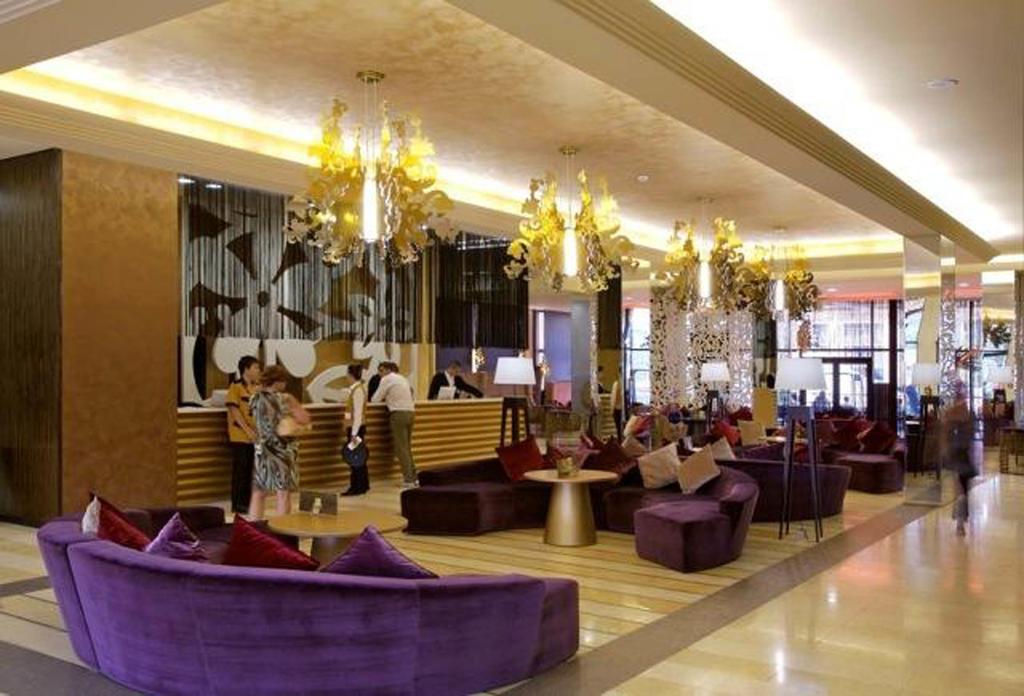 Royal Beach Apartments ซันนีบีช ห้อง รูปภาพ