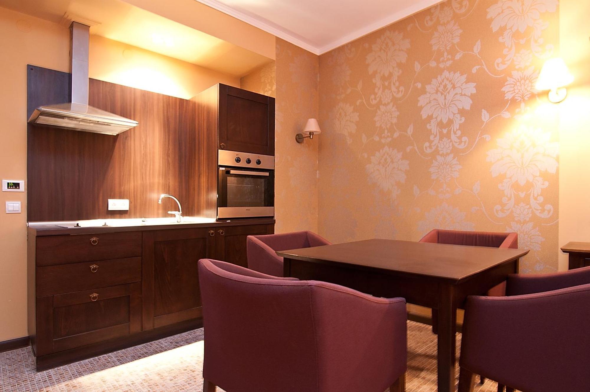 Royal Beach Apartments ซันนีบีช ห้อง รูปภาพ