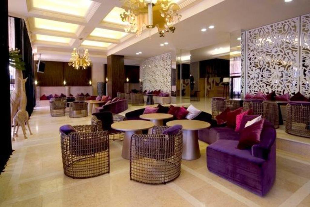 Royal Beach Apartments ซันนีบีช ห้อง รูปภาพ