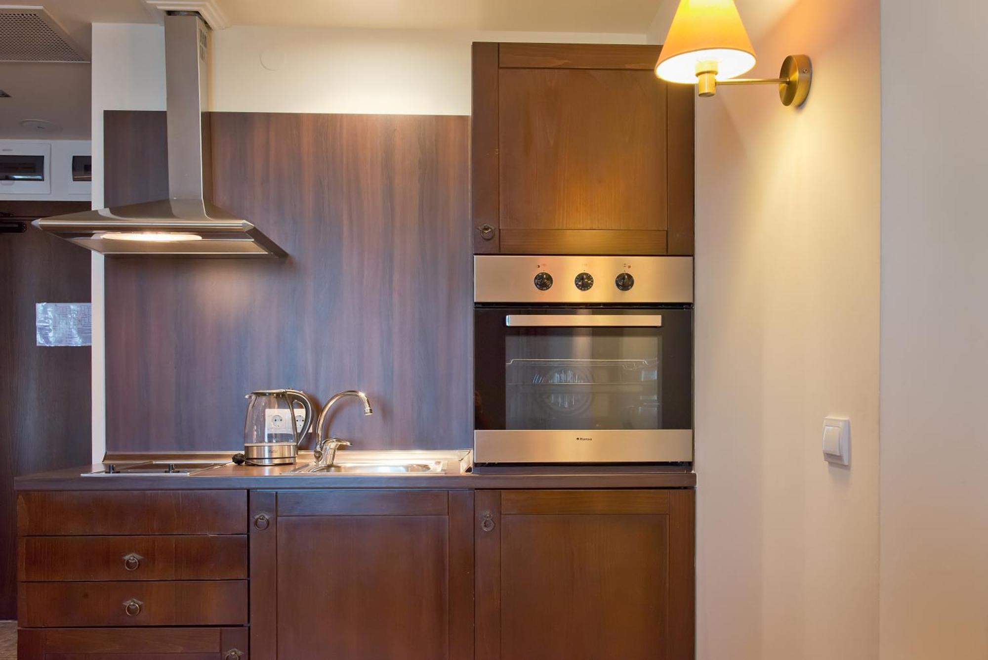 Royal Beach Apartments ซันนีบีช ภายนอก รูปภาพ