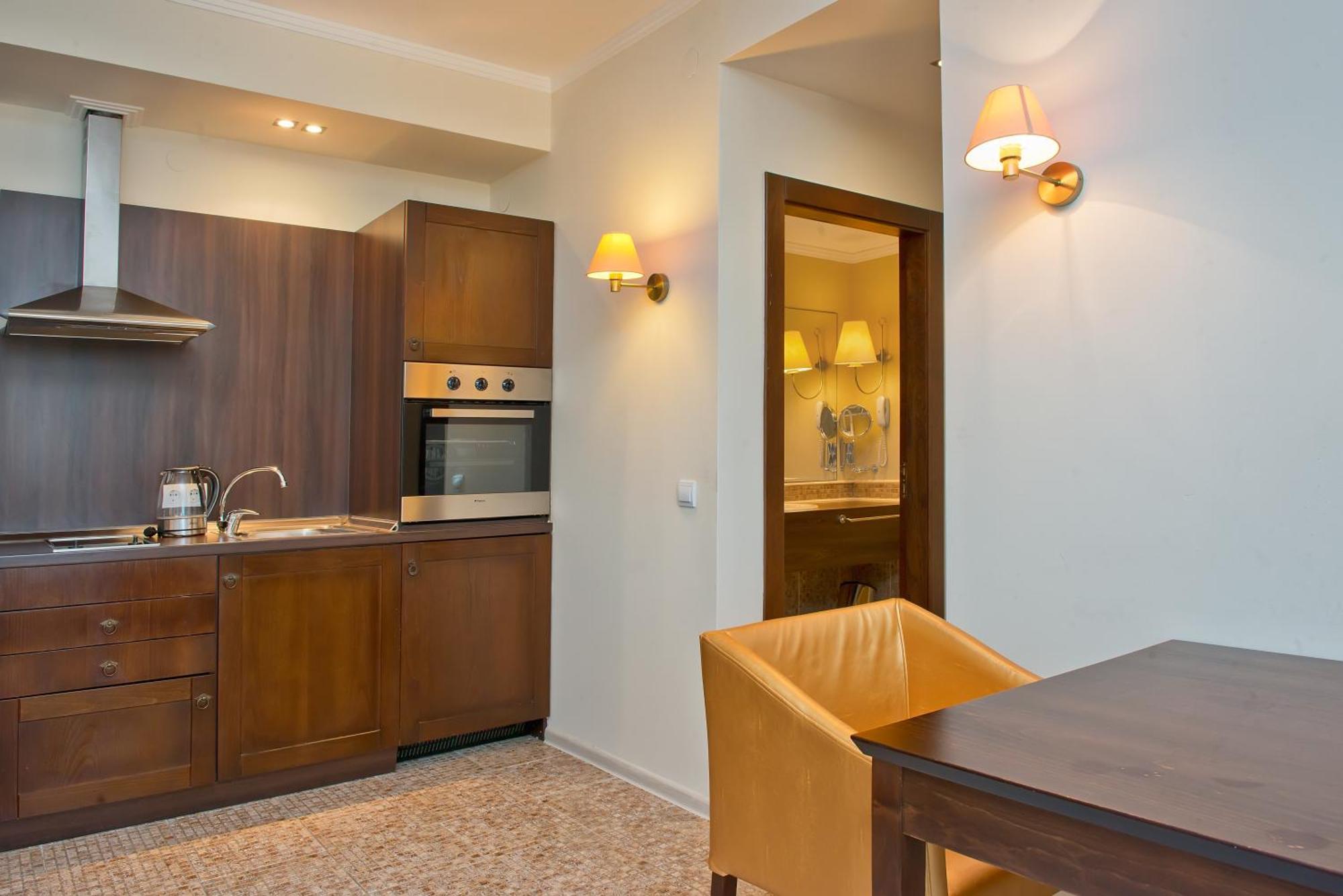 Royal Beach Apartments ซันนีบีช ภายนอก รูปภาพ