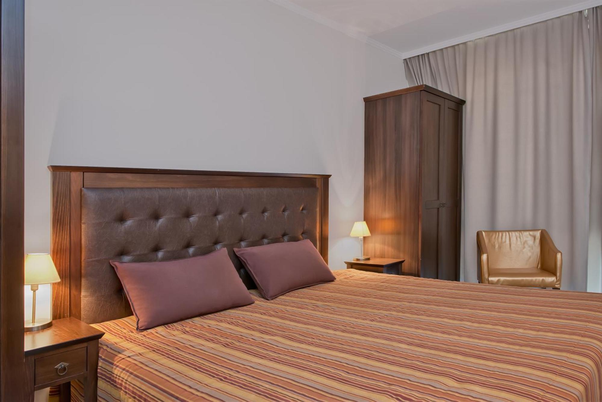 Royal Beach Apartments ซันนีบีช ภายนอก รูปภาพ