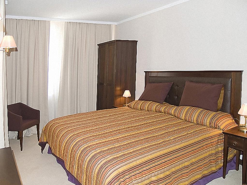 Royal Beach Apartments ซันนีบีช ภายนอก รูปภาพ