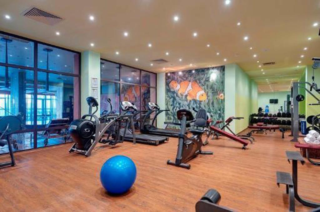 Royal Beach Apartments ซันนีบีช ห้อง รูปภาพ