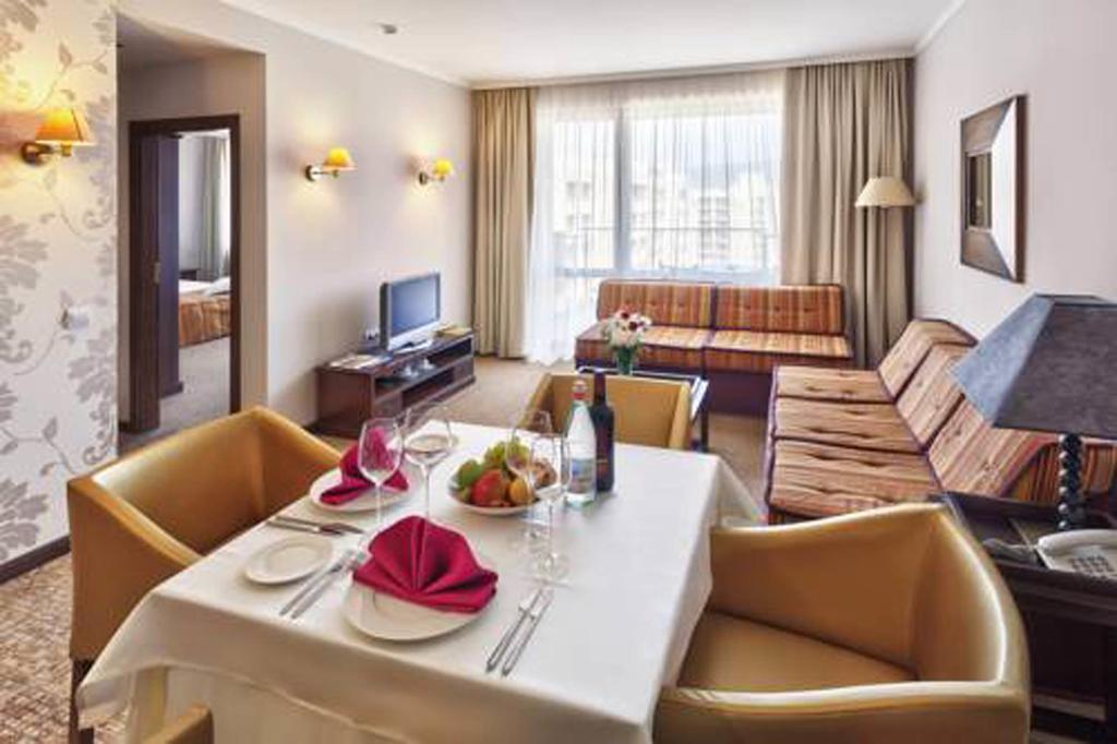 Royal Beach Apartments ซันนีบีช ห้อง รูปภาพ