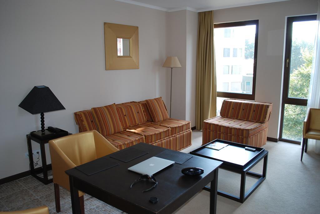Royal Beach Apartments ซันนีบีช ห้อง รูปภาพ