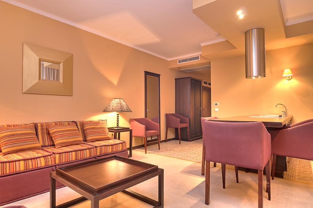 Royal Beach Apartments ซันนีบีช ภายนอก รูปภาพ
