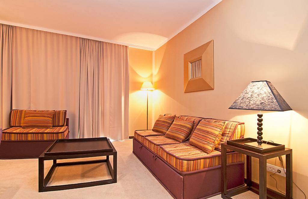Royal Beach Apartments ซันนีบีช ภายนอก รูปภาพ