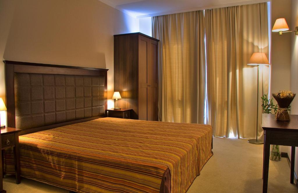 Royal Beach Apartments ซันนีบีช ภายนอก รูปภาพ
