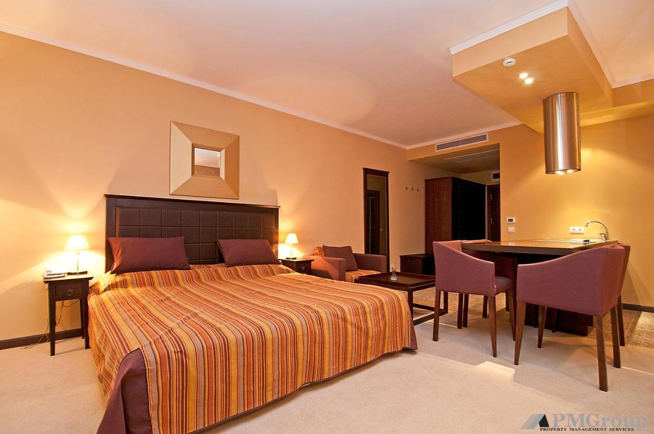 Royal Beach Apartments ซันนีบีช ห้อง รูปภาพ
